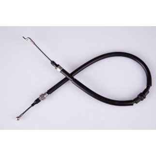 Трос стояночного тормоза Hella 8AS 355 669-011 фото