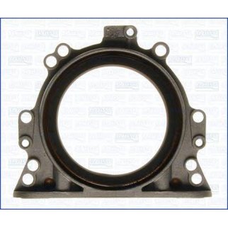 Сальник с фланцем LCV фото