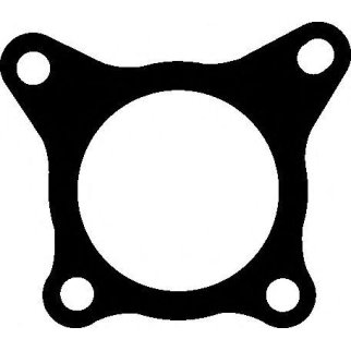 Прокладка глушителя Elring 366.730 фото