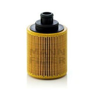 Фильтр масляный MANN FILTER HU 7127 x фото