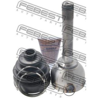 ШРУС НАРУЖНЫЙ24X59X30 (FEBEST) фото