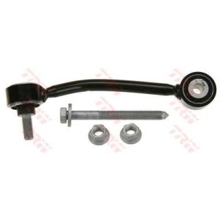 Стойка заднего стабилизатора левая TRW JTS521 фото