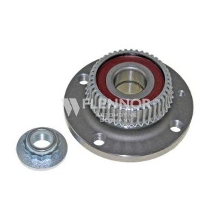 Ступица задняя FLENNOR FR191964 фото