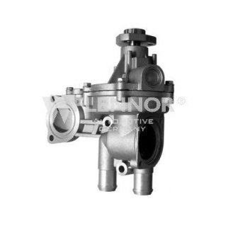 Насос водяной (помпа) FLENNOR FWP70101 фото