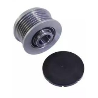 Шкив генератора WAI 24-94284 фото