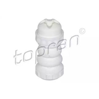 Отбойник заднего амортизатора topran 116281755 фото