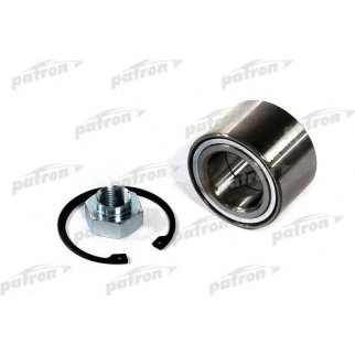 Подшипник ступичный фото