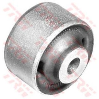 Сайлентблок передний подвески TRW JBU138 фото