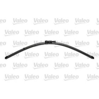 Щетки стеклоочистителя (к-кт) Valeo 574591 фото