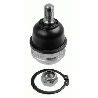 Опора шаровая нижняя передней подвески Lemforder 29666 02 фото