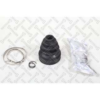 13-00796-SX_к-кт пыльника ШРУСа внутреннего! левый VW Polo, Skoda Fabia/Roomster 1.4-1.6i 06> фото