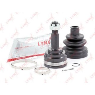 ШРУС наружный LYNXauto CO3678 фото