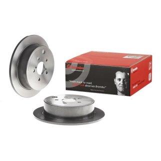Диск тормозной brembo 08.C252.11 фото