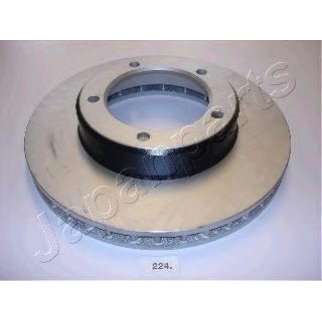 Диск тормозной фото