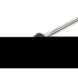 Вороток 1/2" 610мм шарнирный с рукояткой JTC фото 1