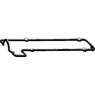 Прокладка клапанной крышки Elring 594.369 фото