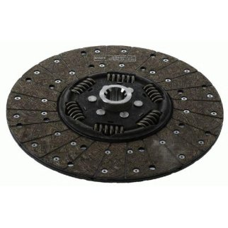 Диск сцепления SACHS 1878 002 599 фото