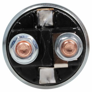 Реле втягивающее стартВОЛЬТ VSR 2506 фото 4
