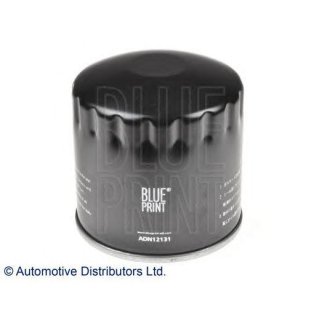 Фильтр масляный Blue Print ADN12131 фото