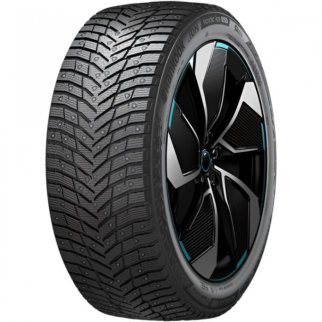 Шина Легковая Hankook iON Nordic I*CE SUV IW04A R20 255/45 105T шип. фото