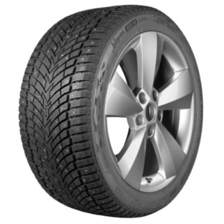 Шина Легковая Ikon Autograph Ice 10 SUV R22 285/45 114T шип. фото