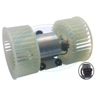 Вентилятор отопителя (Моторчик отопителя) ERA 664030 фото