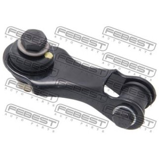 Стойка заднего стабилизатора FEBEST 0323-CONR фото