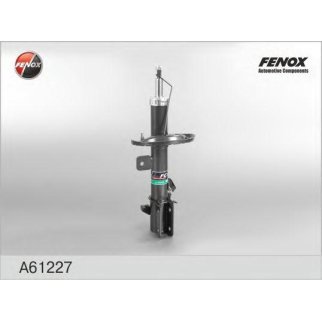 Амортизатор передний правый Fenox A61227 фото