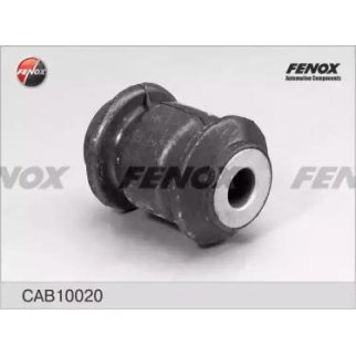Сайлентблок рычага Fenox CAB10020 фото