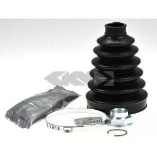 Пыльник ШРУСа GKN 306207 фото