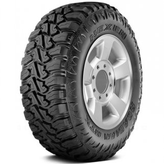 Шина Nexen 305/65/17 Q 121/118 Roadian MTX RM7 фото 1