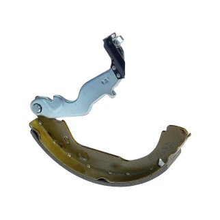 000 752-SX_колодки тормозные задние! Renault Duster 1.5dCi/1.6/2.0 09> фото 3