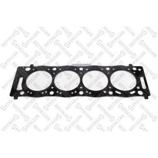 11-25157-SX_прокладка ГБЦ! (1.2mm) Peugeot 407/607 2.0HDi/2.2HDi 16V 00> фото