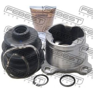 ШРУС внутренний FEBEST 0411-K94RH фото