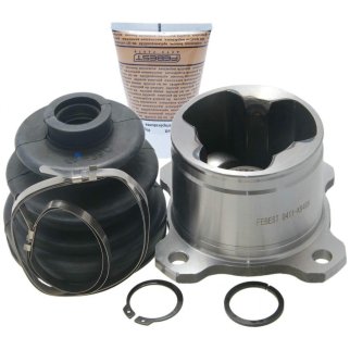 ШРУС внутренний FEBEST 0411-K94RH фото