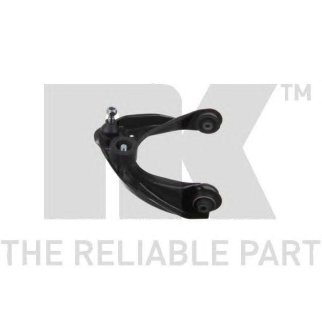 5013231_рычаг передний верхний левый! Mazda 6 GH Sedan/Wagon all 08-13 фото