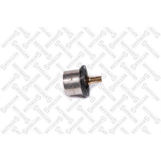 82-24016-SX_термостат! 80°С с прокладкой  DAF 75/85/95 фото