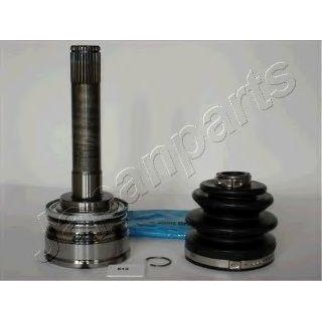 ШРУС наружный Japanparts GI-513 фото