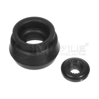 Опора переднего амортизатора (компл. с опорн. подшипником) AUDI/VW/SEAT/SKODA MEYLE 100 412 0019/S фото
