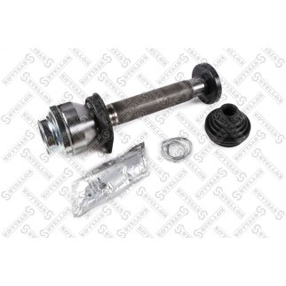 160 1033-SX_ШРУС внутренний правый к-кт! 24568 VW T5/Multivan 2.5TDi 03-09 фото
