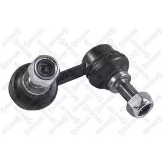 56-00369-SX_тяга стабилизатора переднего правая! Nissan Pathfinder R51M/Navara D40M фото