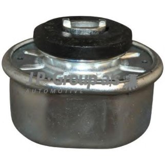 Опора двигателя JP Group 1117904700 фото