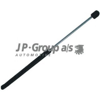 Газовый упор багажника JP Group 1281201100 фото
