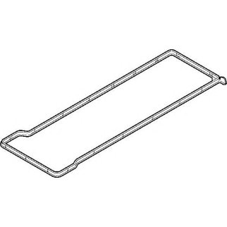 Прокладка клапанной крышки Elring 445.700 фото