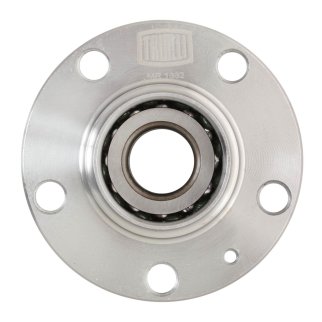 Ступица задняя TRIALLI MR1882 фото 2