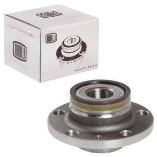 Ступица задняя TRIALLI MR1882 фото