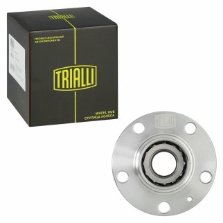Ступица задняя TRIALLI MR1882 фото 2