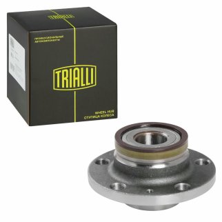 Ступица задняя TRIALLI MR1882 фото