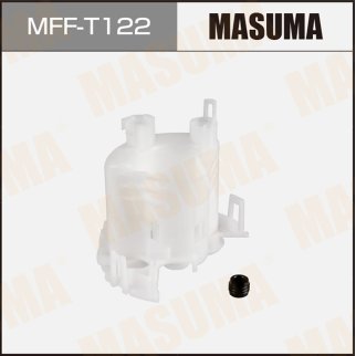 Фильтр топливный Masuma MFF-T122 фото