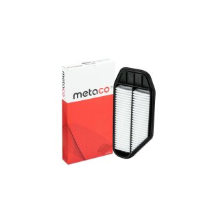 Фильтр воздушный metaco 1000-251 фото
